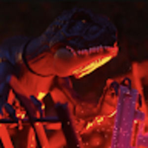 Meet your Posher, Game-aquatint7